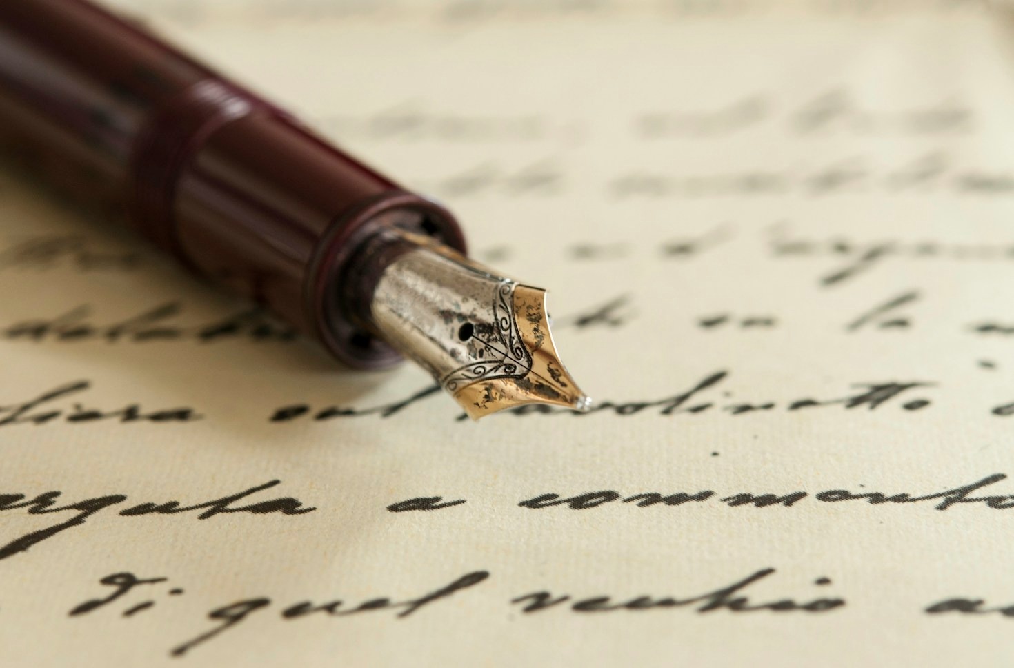 Dall’idea alla pagina: il nostro processo creativo